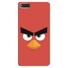 Чехол КИБЕРСПОРТ для Xiaomi Mi8 – Angry Birds