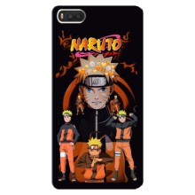 Чехлы с принтом Наруто на Xiaomi Mi8 (Naruto герой)