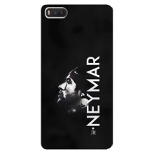 Чехол Неймар для Xiaomi Mi8 (AlphaPrint) (NEYMAR)