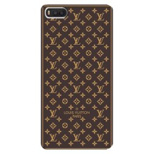 Чохол Стиль Louis Vuitton на Xiaomi Mi8 (Фон Луі Віттон)