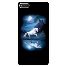 Чохол Unicorn на Xiaomi Mi8 (Єдиноріг)