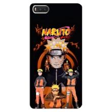 Naruto Anime Чохли для Сяомі Мі8 (AlphaPrint)