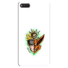 Naruto Anime Чохли для Сяомі Мі8 (AlphaPrint)