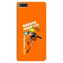 Naruto Anime Чохли для Сяомі Мі8 (AlphaPrint)