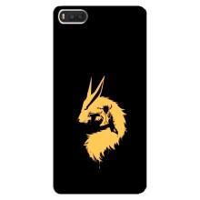 Naruto Anime Чохли для Сяомі Мі8 (AlphaPrint)