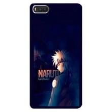 Naruto Anime Чохли для Сяомі Мі8 (AlphaPrint)