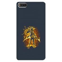 Naruto Anime Чохли для Сяомі Мі8 (AlphaPrint)