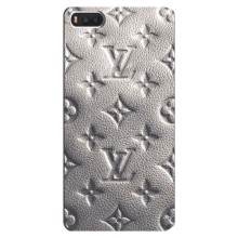 Текстурний Чохол Louis Vuitton для Сяомі Мі 8 – Бежевий ЛВ