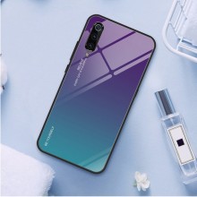 Чохол FASHION для Xiaomi mi 9 (градієнт) – Фіолетовий