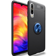 Чохол Color Ring для Xiaomi Mi9 – Синій