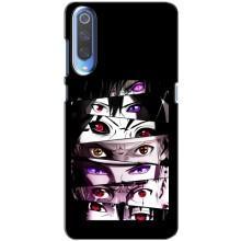 Чохли Персонажі Аніме Наруто для Xiaomi Mi 9 (AlphaPrint)