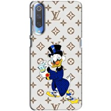 Чехли для Xiaomi Mi 9 - Скрудж МакДак Louis Vuitton (PREMIUMPrint) – Макдак на стилі