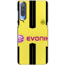 Чехлы для Xiaomi Mi 9 (VPrint) - Футбольные клубы (BVB)