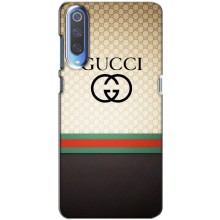 Чехлы ГУЧЧИ для Ксяоми Ми 9 (AlphaPrint) (GUCCI стиль)