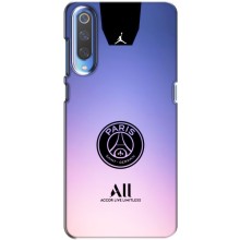 Чехлы PSG для Xiaomi Mi 9 (AlphaPrint) (лого PSG)