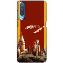 Чехлы с Гарри Поттером для Xiaomi Mi 9 (AlphaPrint)