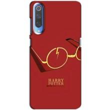 Чехлы с Гарри Поттером для Xiaomi Mi 9 (AlphaPrint)