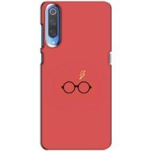 Чехлы с Гарри Поттером для Xiaomi Mi 9 (AlphaPrint)