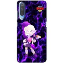 Чехлы Brawl Stars для Xiaomi Mi 9 (AlphaPrint)