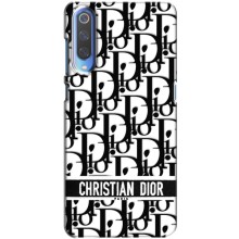 Чехол (Dior, Prada, YSL, Chanel) для Xiaomi Mi 9 (Christian Dior)