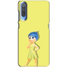 Чохол Головоломка для Xiaomi Mi 9 - (AlphaPrint) – Радість