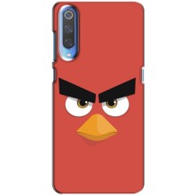 Чехол КИБЕРСПОРТ для Xiaomi Mi 9 – Angry Birds