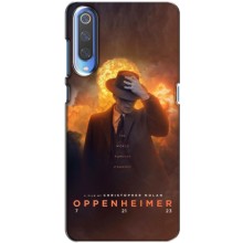Чехол Оппенгеймер / Oppenheimer на Xiaomi Mi 9 (Оппен-геймер)