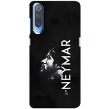 Чехол Неймар для Xiaomi Mi 9 (AlphaPrint) (NEYMAR)