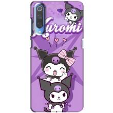 Чехол с кроликом Куроми на Xiaomi Mi 9 – Кролик Куроми