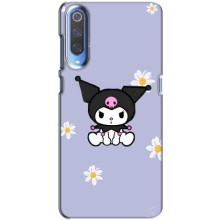 Чехол с кроликом Куроми на Xiaomi Mi 9