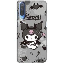 Чехол с кроликом Куроми на Xiaomi Mi 9 – Злая Куроми