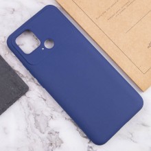 Силиконовый чехол Candy для Xiaomi Poco C40 – undefined