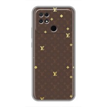 Чехлы Луи Витон для Xiaomi POCO C40 (AlphaPrint - LOUIS VUITTON) – дизайн Луи Витон