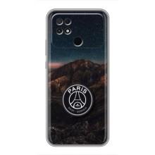 Чохли PSG для Xiaomi POCO C40 (AlphaPrint)