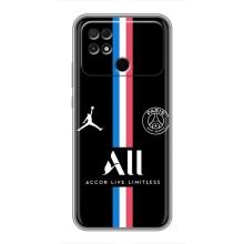 Чохли PSG для Xiaomi POCO C40 (AlphaPrint)