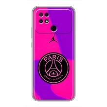 Чохли PSG для Xiaomi POCO C40 (AlphaPrint)