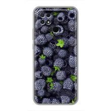 Чохли з фруктами для Xiaomi POCO C40 (VPrint)