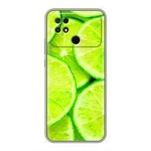 Чохли з фруктами для Xiaomi POCO C40 (VPrint)