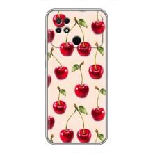 Чохли з фруктами для Xiaomi POCO C40 (VPrint)