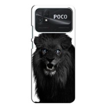 Чохли з картинкою животних Xiaomi POCO C40