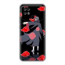 Чохли з принтом Ітачі Учіха на Xiaomi POCO C40 – Ітачі в плащі