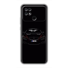 Чохол BMW для Сяомі ПОКО Ц40