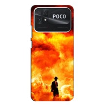 Чохол Оппенгеймер / Oppenheimer на Xiaomi POCO C40 – Вибух