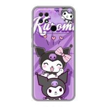 Чохол з кроликом Куромі на Xiaomi POCO C40 – Кролик Куромі