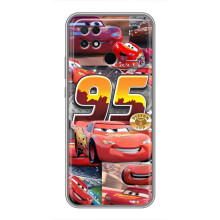 Силіконовий чохол Маквін для Xiaomi POCO C40