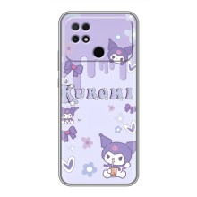Чохол з персонажем Куромі на Xiaomi POCO C40 – Персонаж Куромі