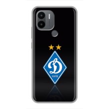 Чехлы для Xiaomi Poco C50 (VPrint) - Футбольные клубы (Динамо Киев)