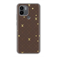 Чехлы Луи Витон для Xiaomi Poco C50 (AlphaPrint - LOUIS VUITTON) – дизайн Луи Витон