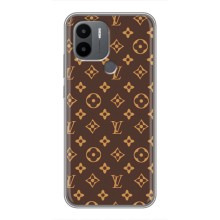 Чехлы Луи Витон для Xiaomi Poco C50 (AlphaPrint - LOUIS VUITTON) – фон LOUIS VUITTON