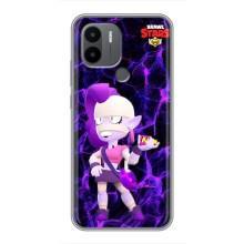 Чехлы Brawl Stars для Xiaomi Poco C50 (AlphaPrint)